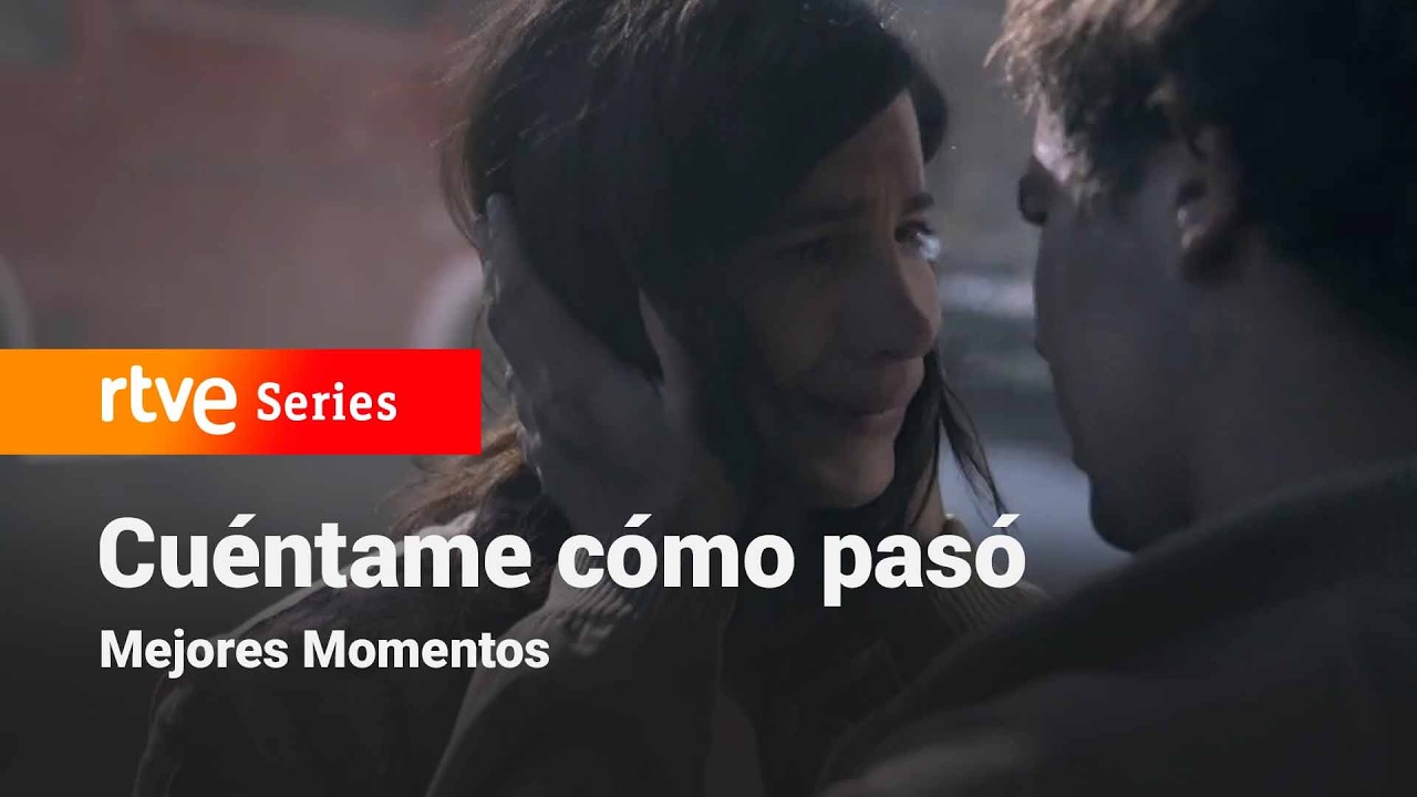 Cuéntame cómo pasó: 19x09 - Una película española | RTVE Series