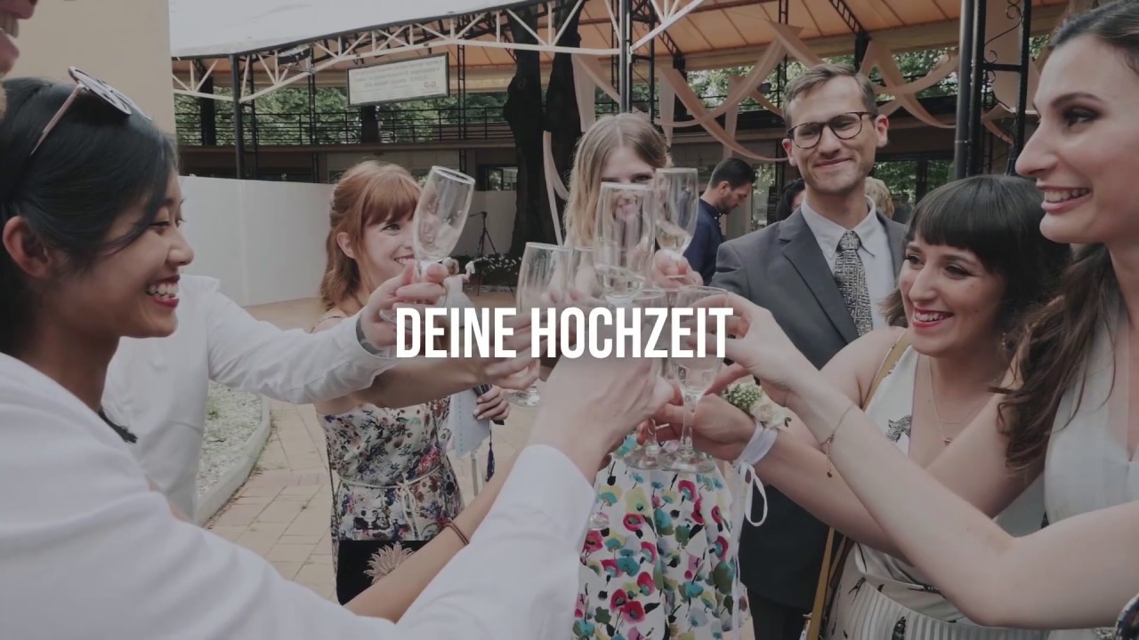 Hochzeits DJ buchen &ndash; Finde den passenden DJ f&uuml;r deine Hochzeit