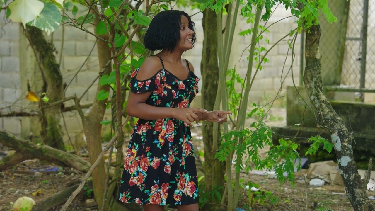 Tenía la facilidad de ayudar su hermana y no lo ISO, pero al final paso esto