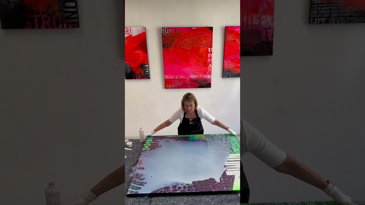 Jetzt wird gesch&uuml;ttet!