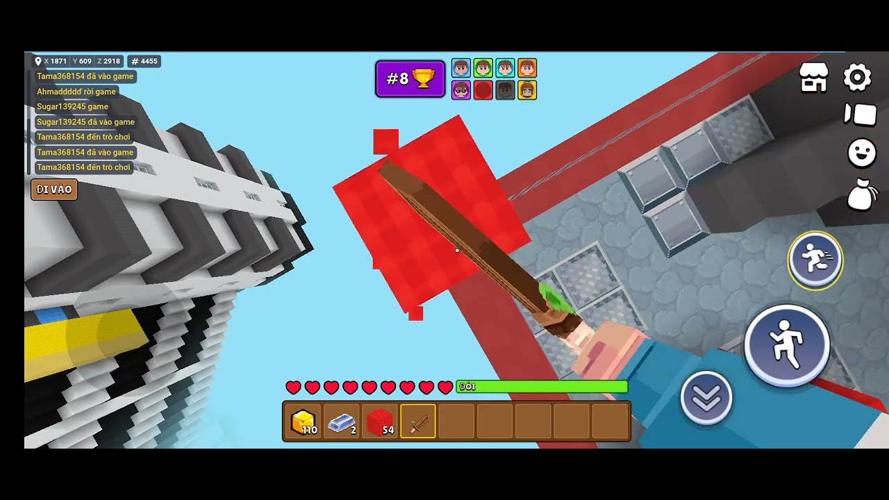 Đừng nói tui pro 