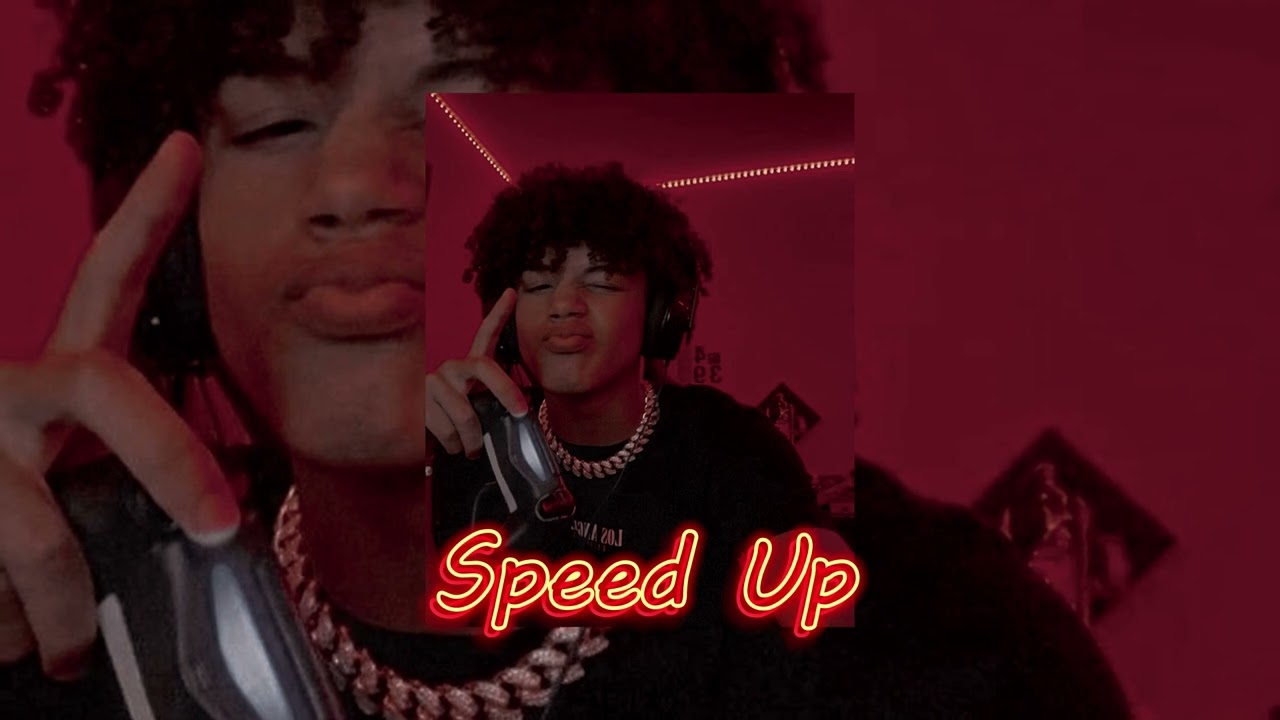 RON COLA - Rauw Alejandro {speed up}