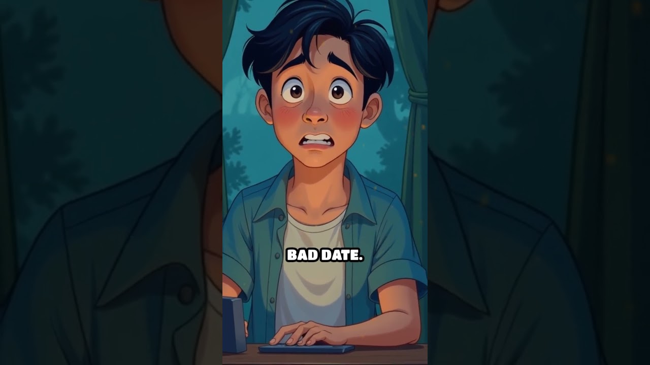 Zooming Through Grief: Awkward Farewells