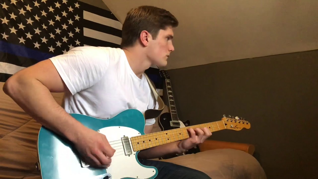 Line 6 Helix LT | The Reason I Sold All My Gear