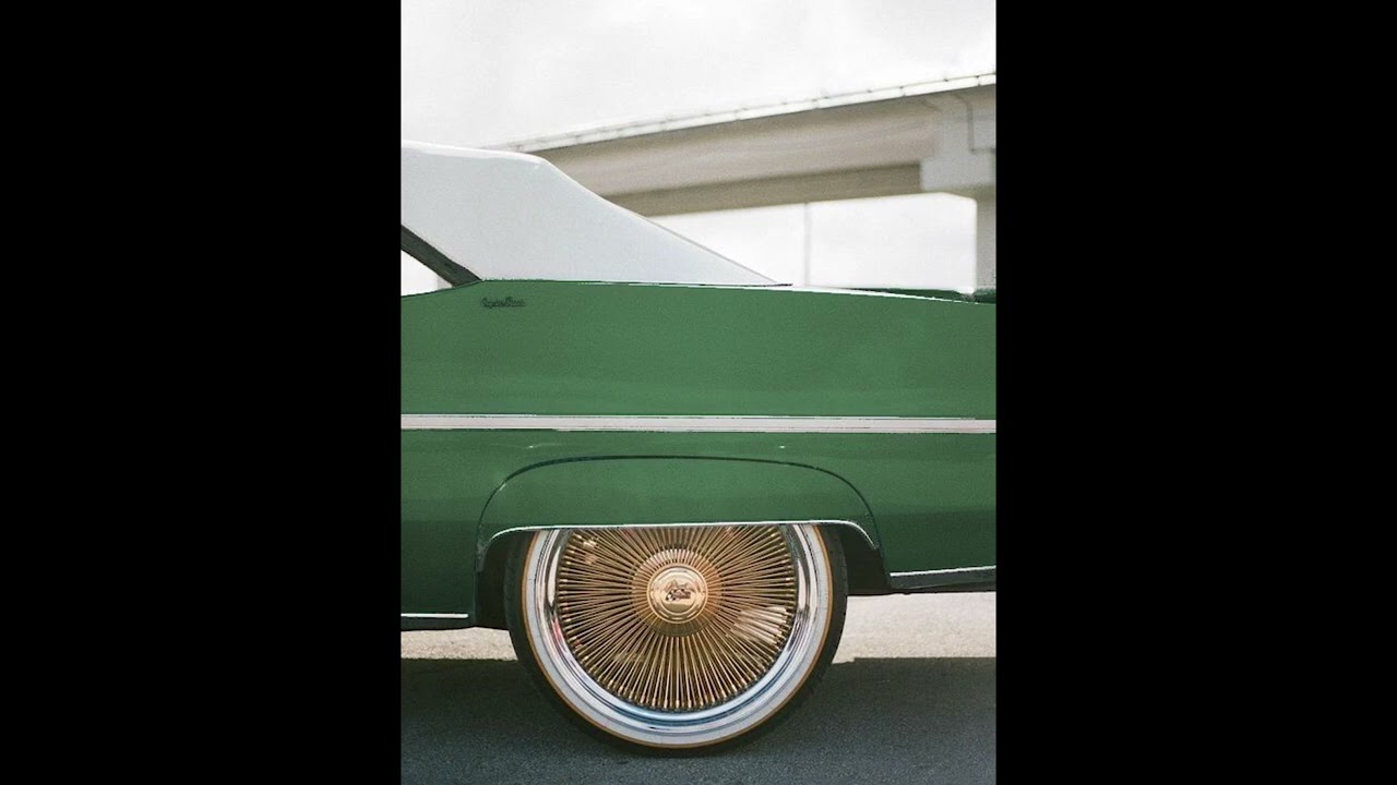 (FREE) Isaiah Rashad x Mick Jenkins Type Beat - 