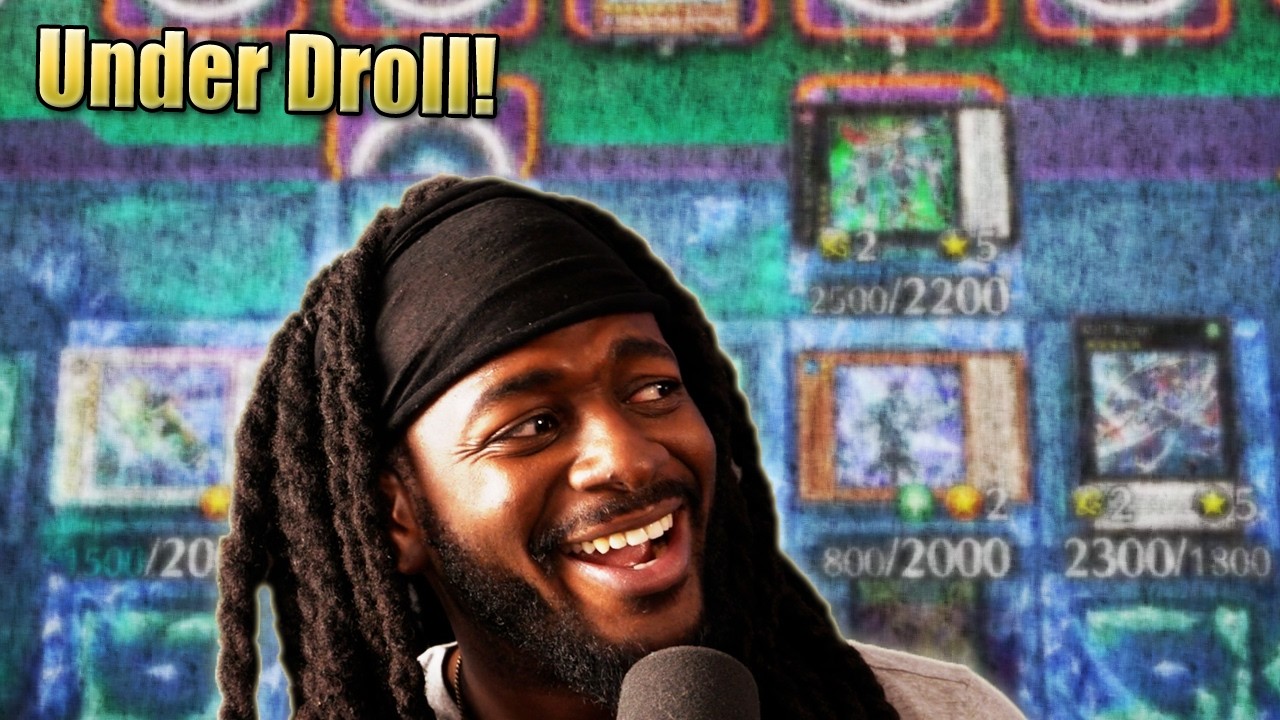 You're SLEEPING On THIS Deck for Master Duel If You HATE Droll!