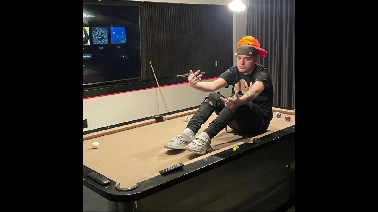 Yeat - Not Tha Same (INSTRUMENTAL) reprod. JFD4