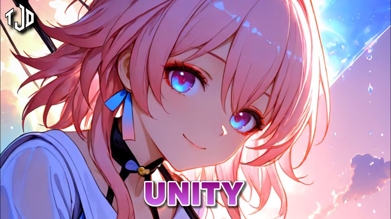 Nightcore - Unity (TheFatRat) || Lyrics 