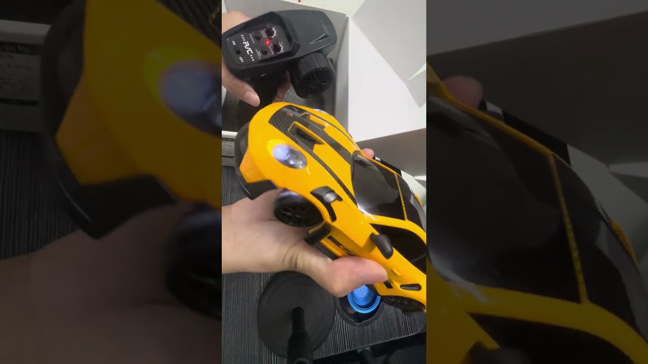 Review xe drift Hstar D24
