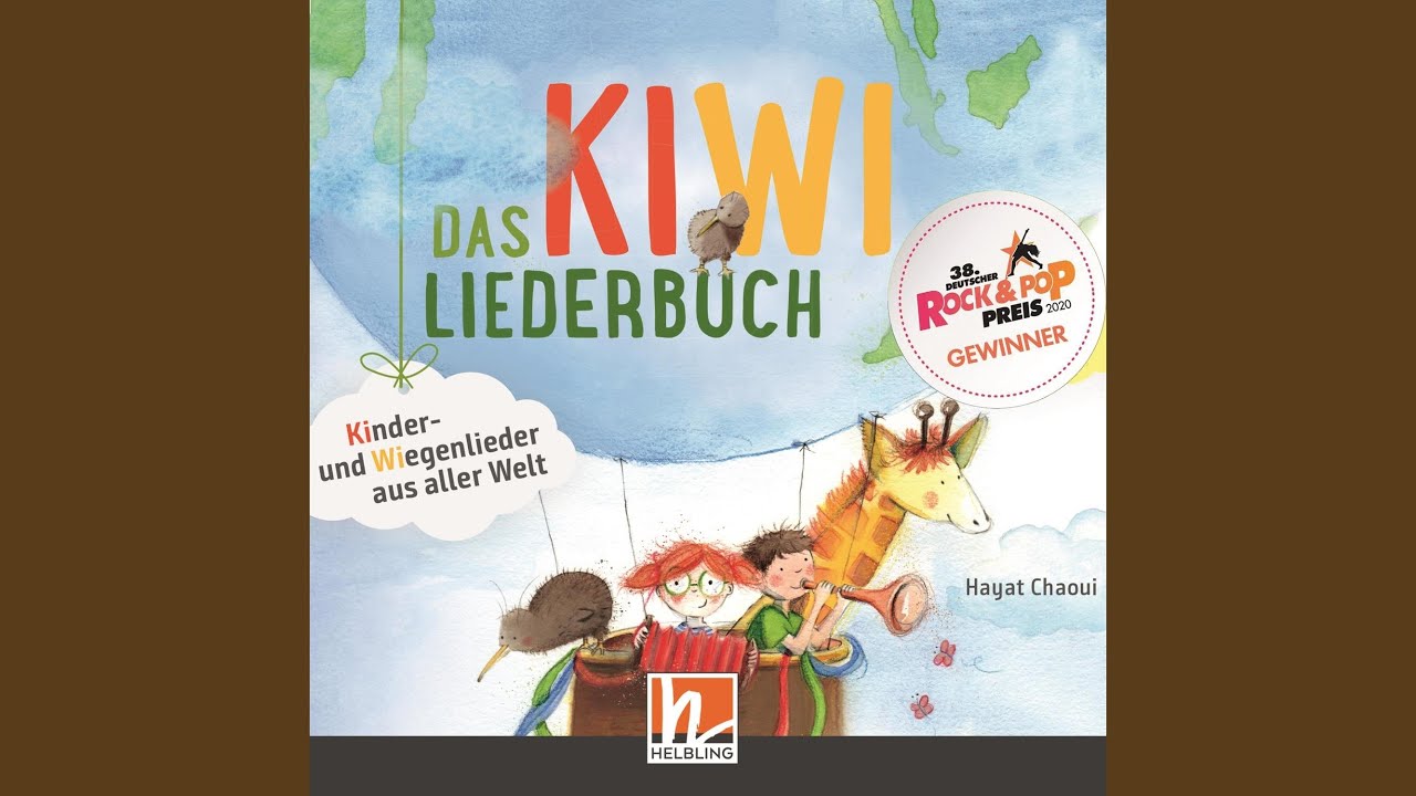 Lorî, lorî / In meinen Armen