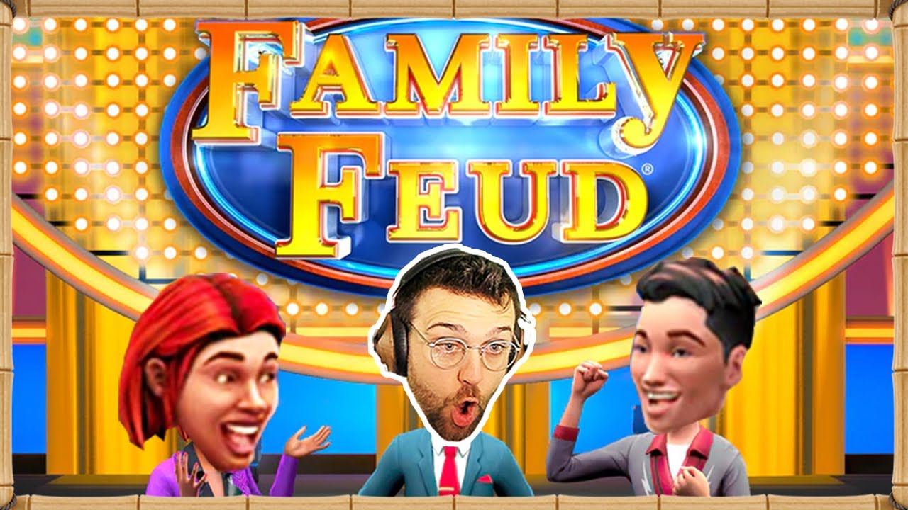 I KEEP FEUDING WITH MY FAMILY??