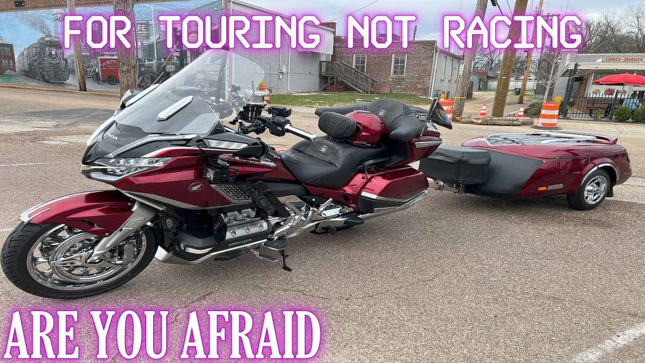 I'm hearing that the Goldwing has issues