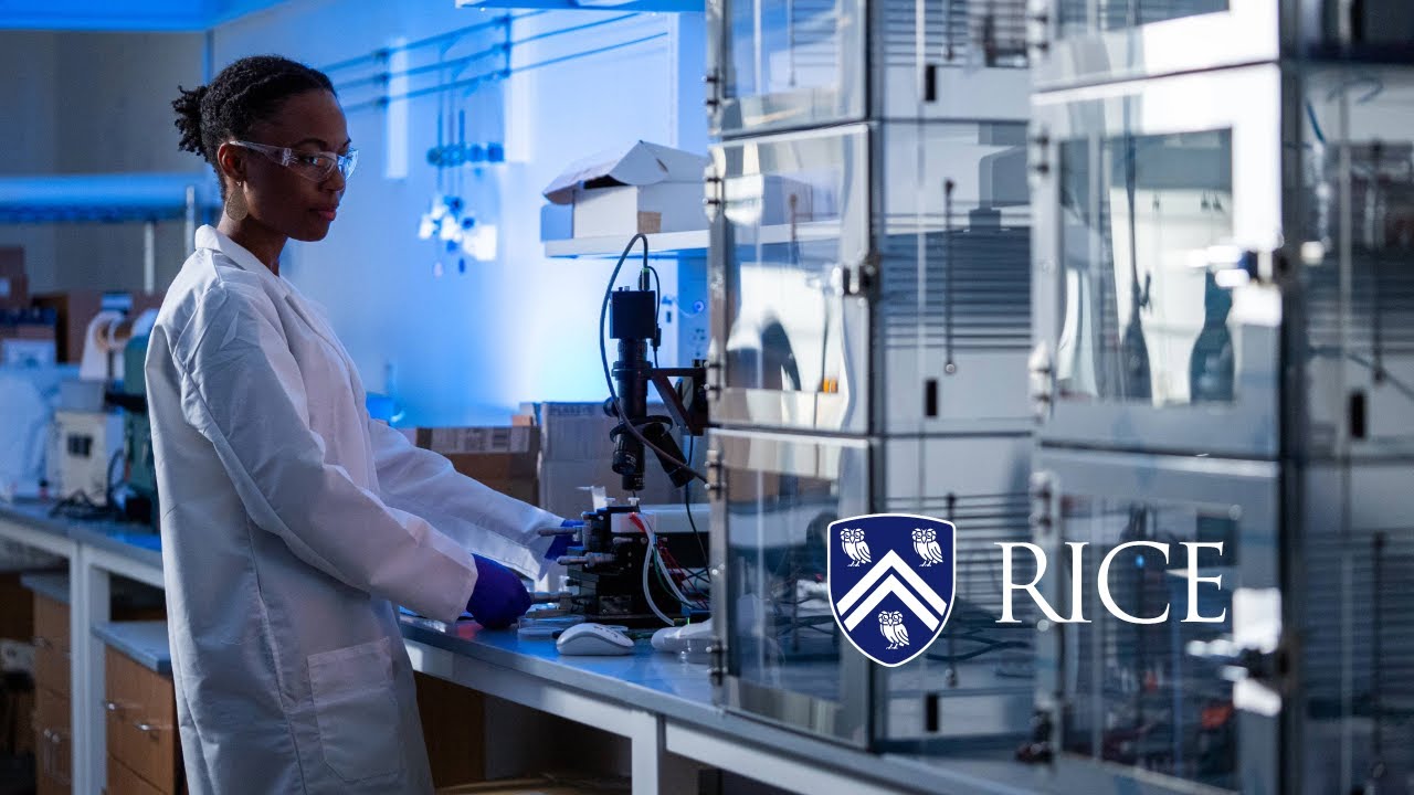 Breaking Barriers: A First-Generation Scholar's Path to Advanced Materials Research