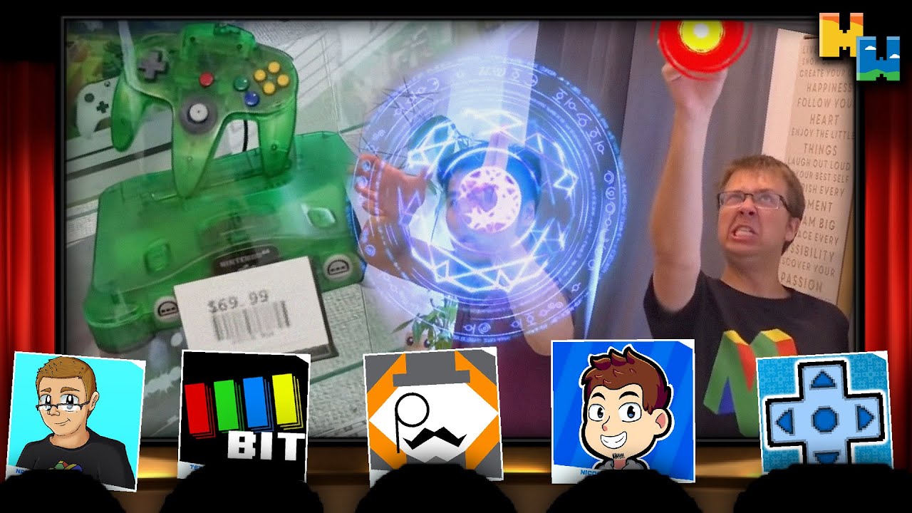 Minus World Reacts To Cheap Games & Ambitious Acting