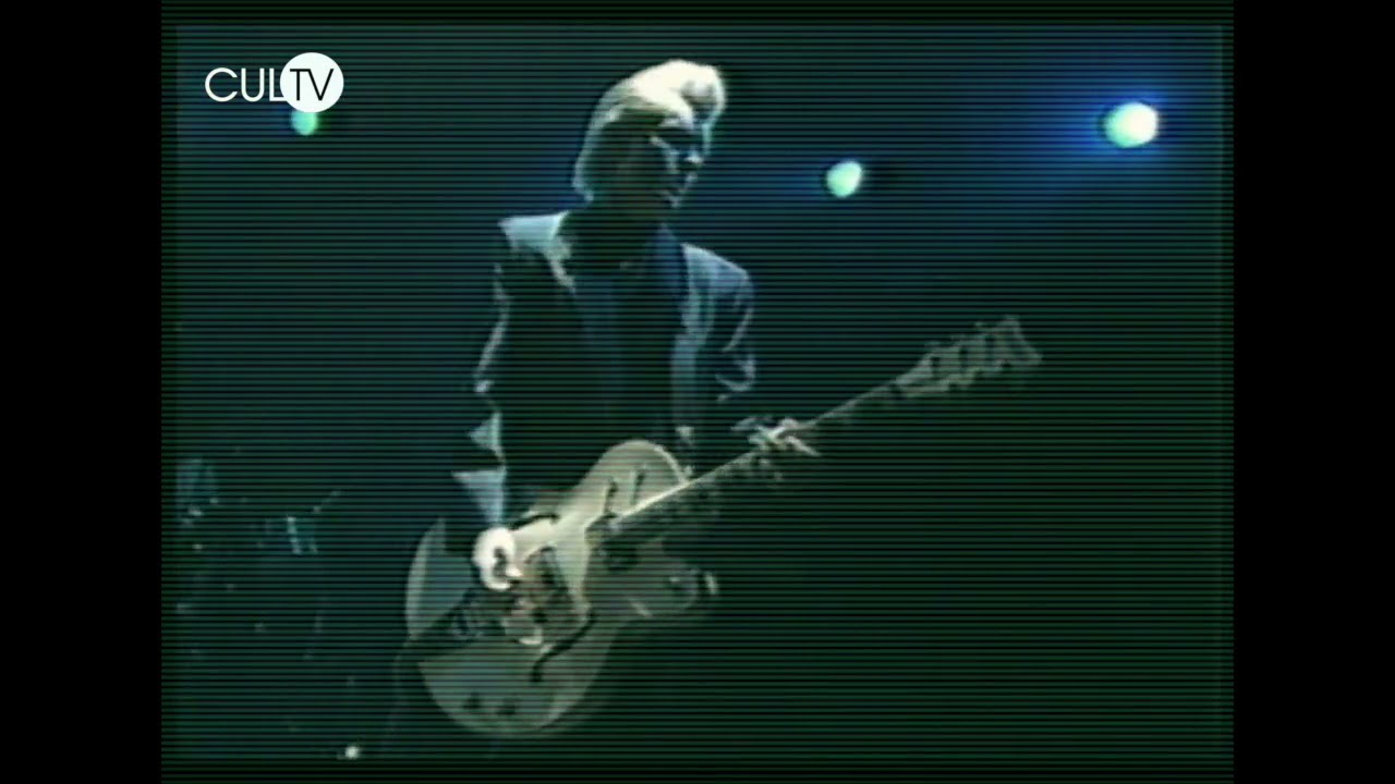 THE CULT - 