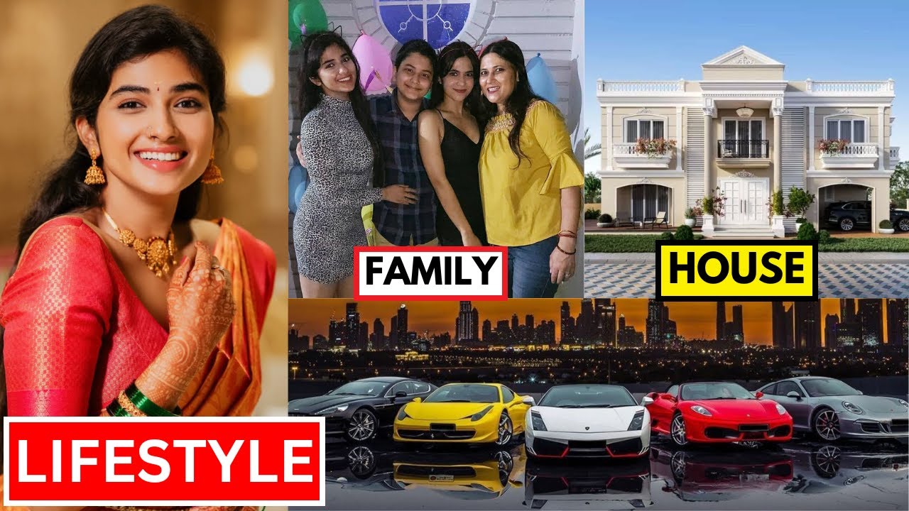 Pragya Nagra Lifestyle 2024, Age, Family, Biography, House, Net worth