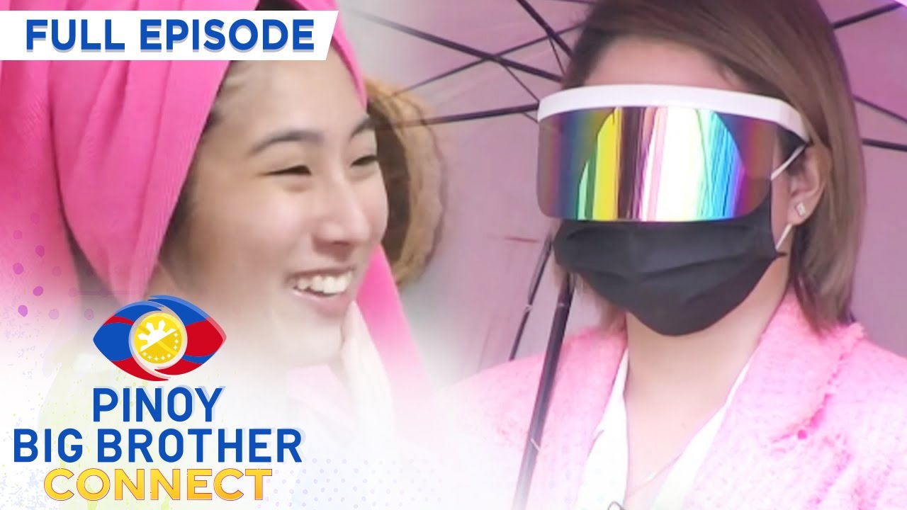Pinoy Big Brother Connect | March 6, 2021 Full Episode