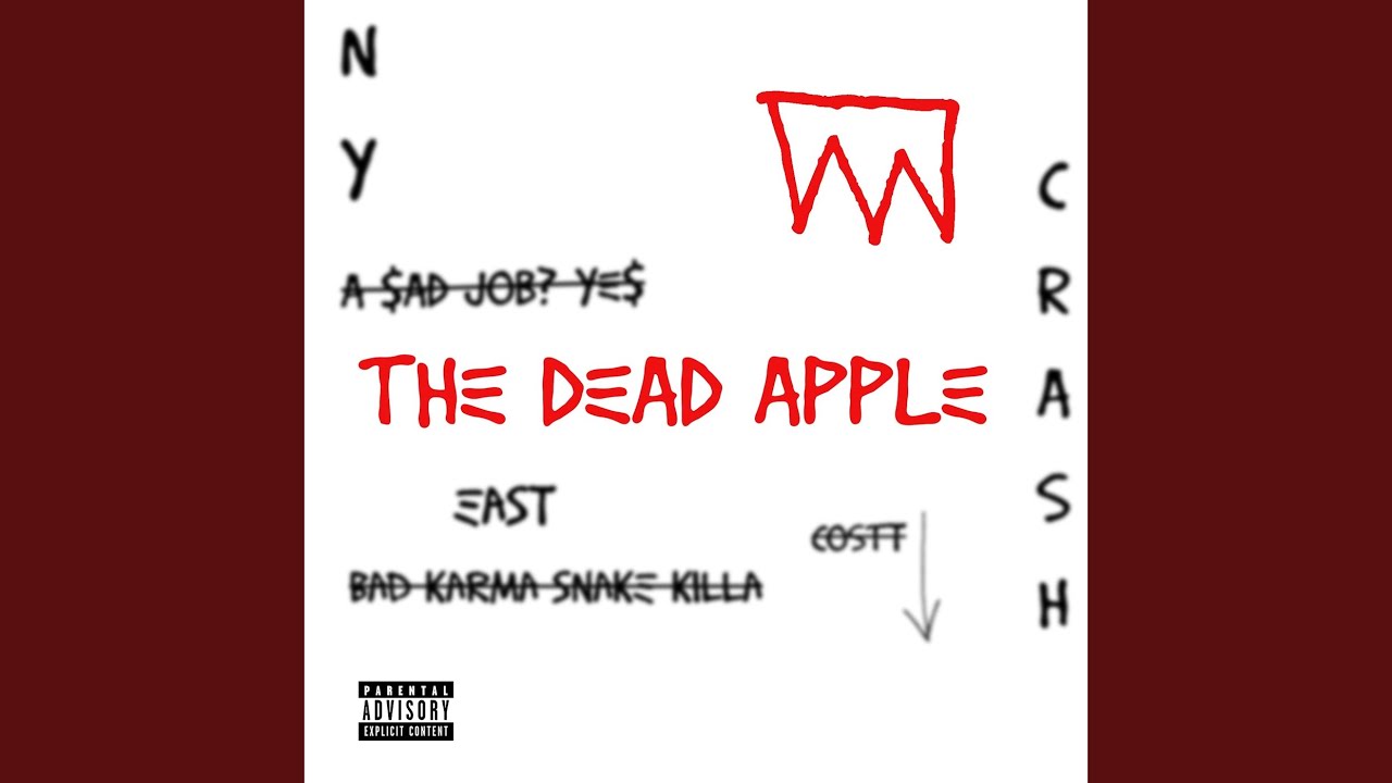 The Dead Apple