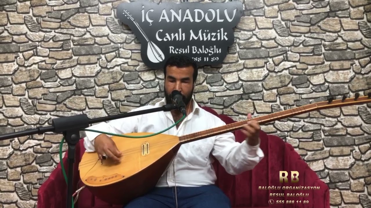 Murat G&uuml;ndoğdu Potpori 2025