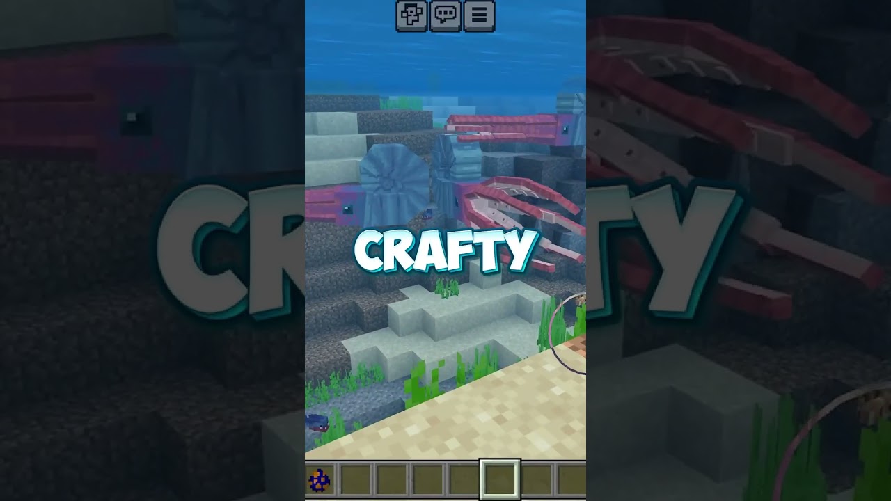 Crafty Craft – For Every Minecraft Creator