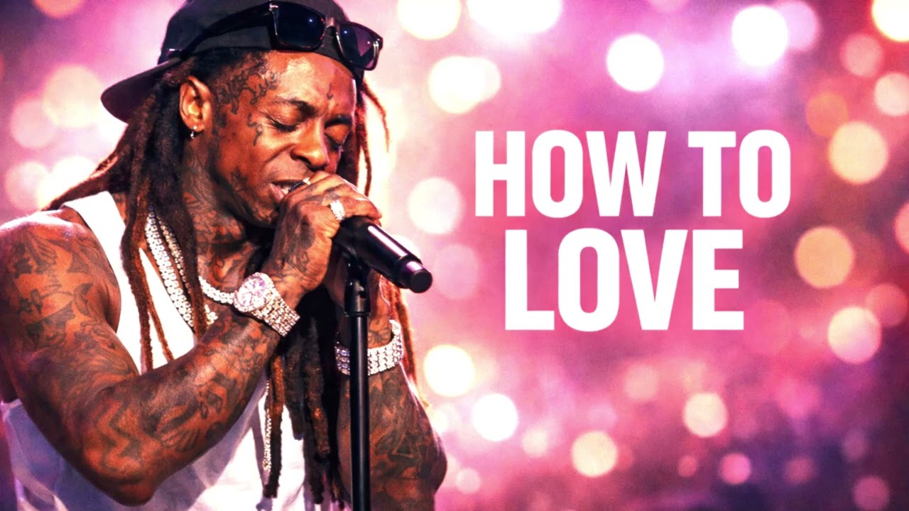 Lil Wayne – How To Love (Pop Style Cover | Emotional Performance)