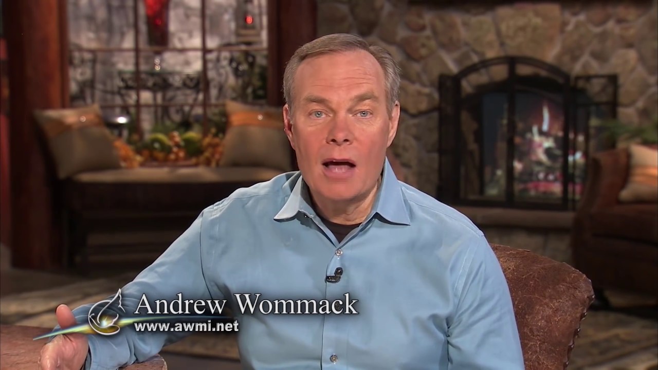 The Believer's Authority, Week 1, Day 1  -The Gospel Truth