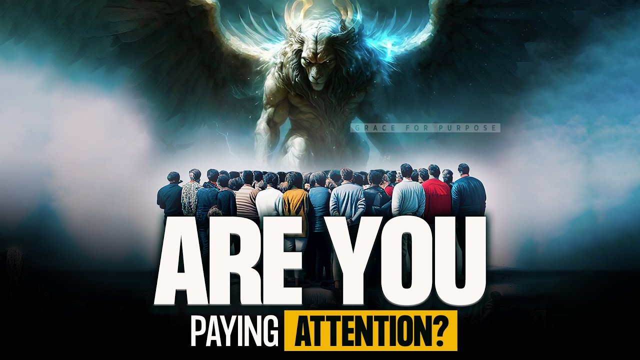 God Is Warning Christians Around The World (Its Already Happening To Many Believers)