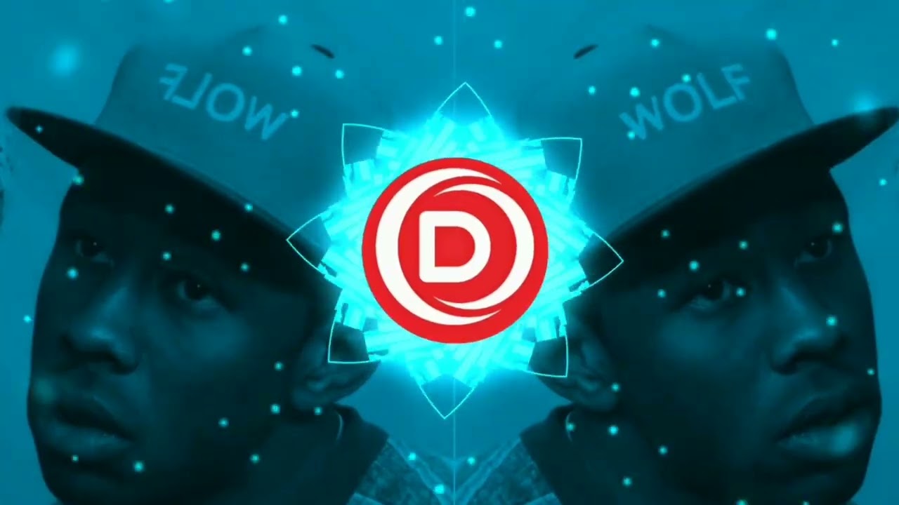 Tamale versão piseiro - Tyler, The Creator vs. DiVerse Prod