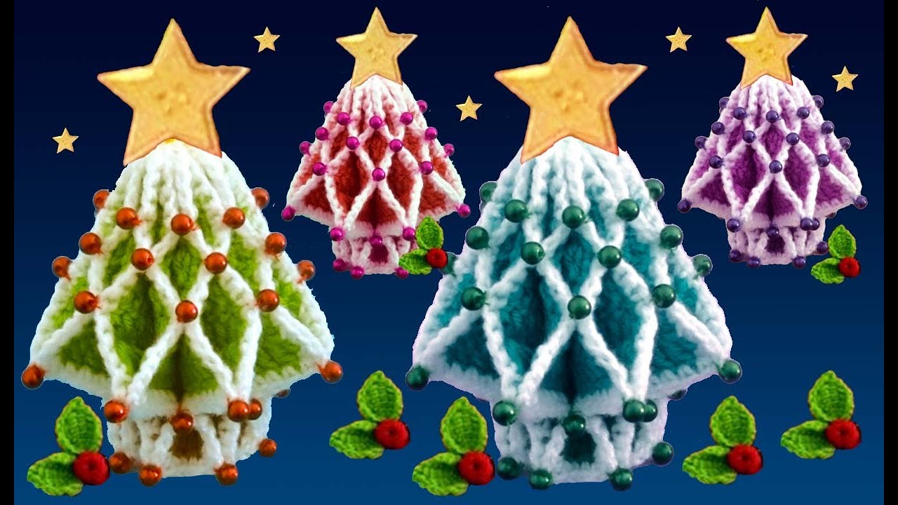 Como hacer decoraciones Navideñas para decorar la casa para Navidad