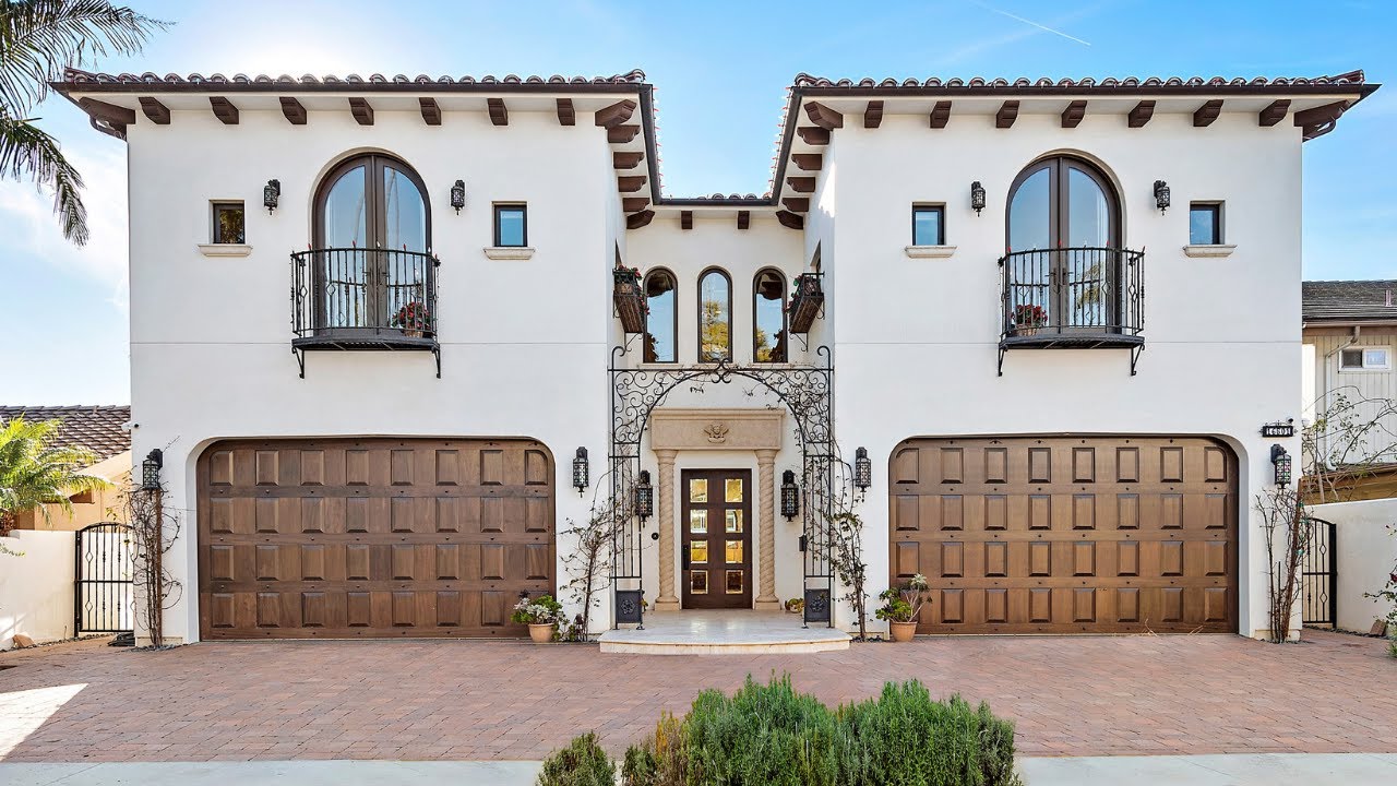 16501 Peale Lane, Huntington Beach, CA 92649