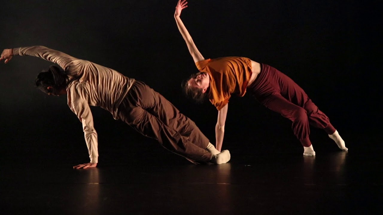 The Storm, James Wilton Dance Official Trailer