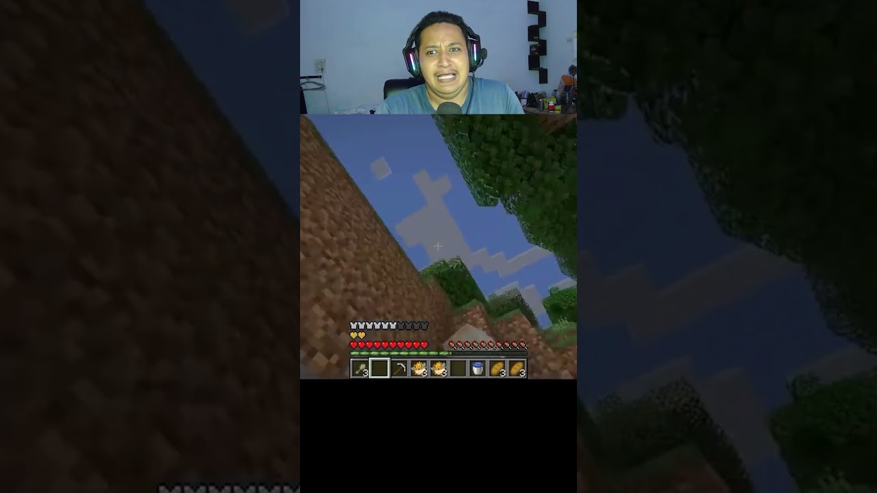 horror part 3 