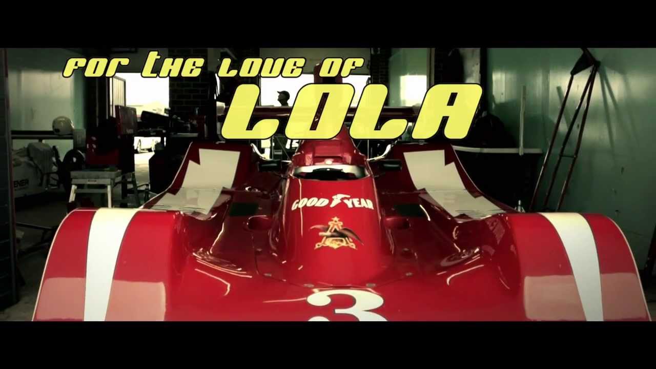 Can-Am Spyder: For The Love Of LOLA