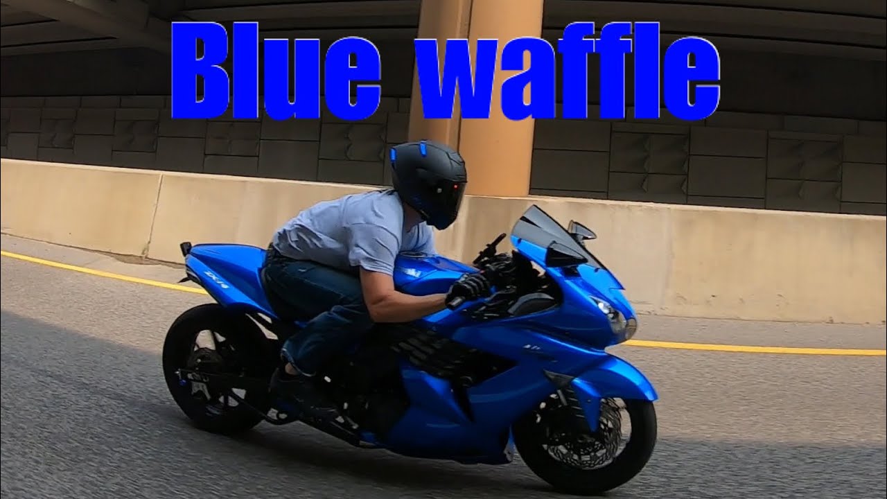 Zx14r (nitrous) vs H2