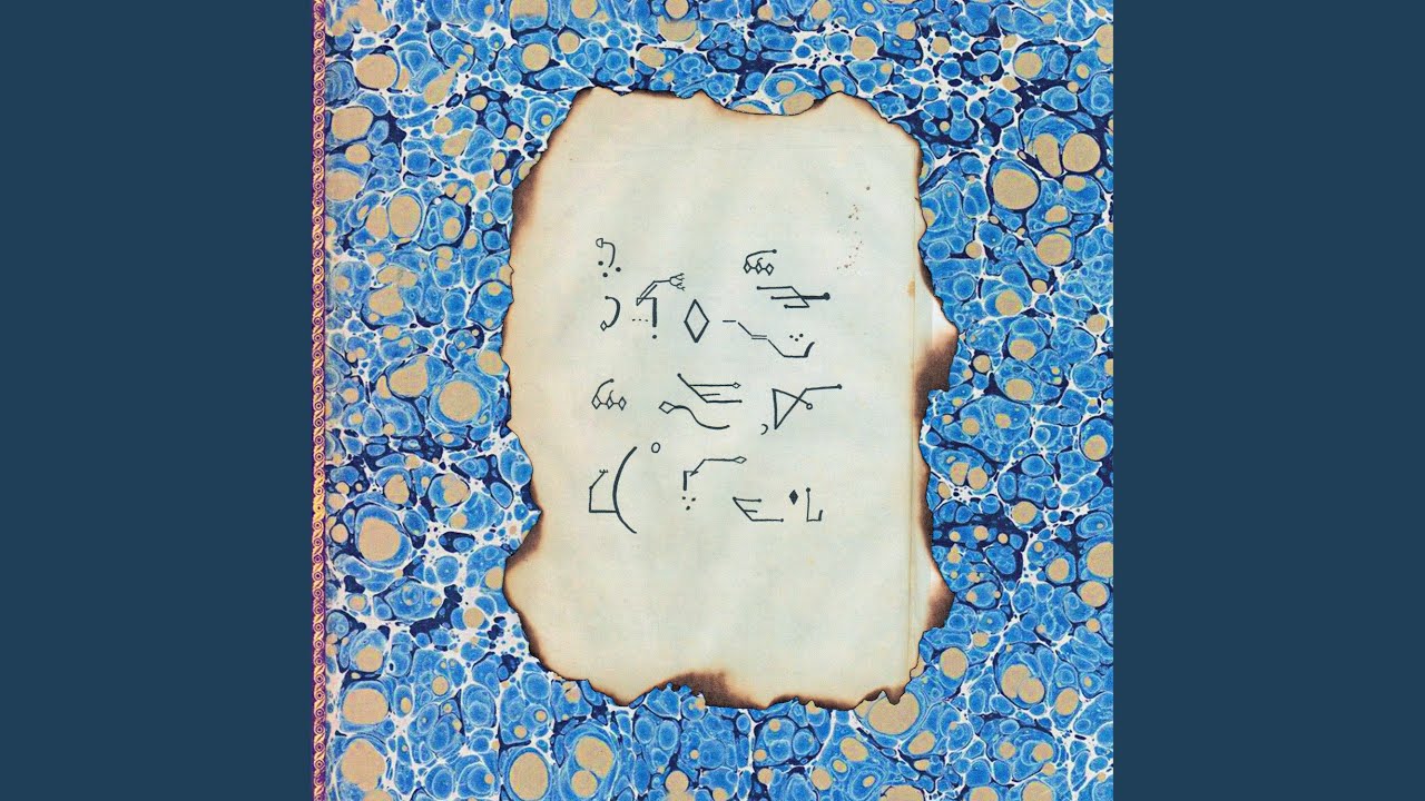 Fragment Oxyrinthique 6754