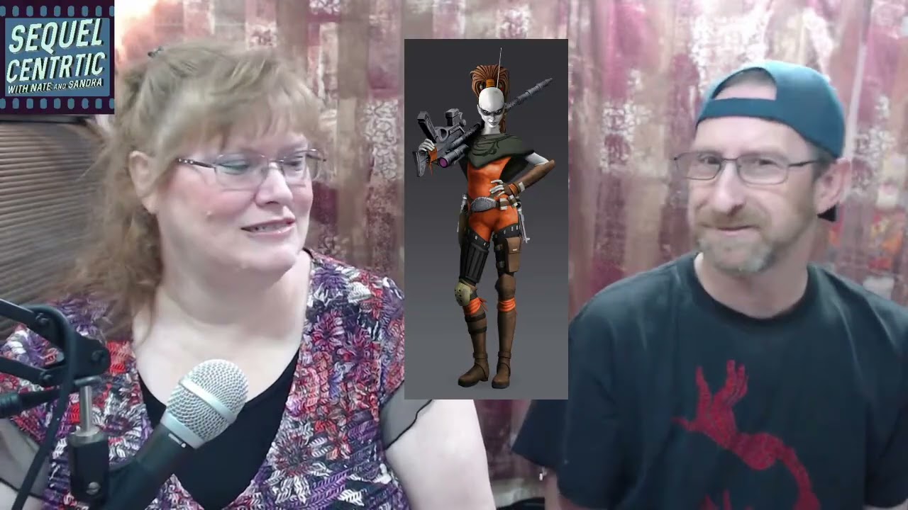 SC Tidbits Nov 2021 Remastered in Stereo