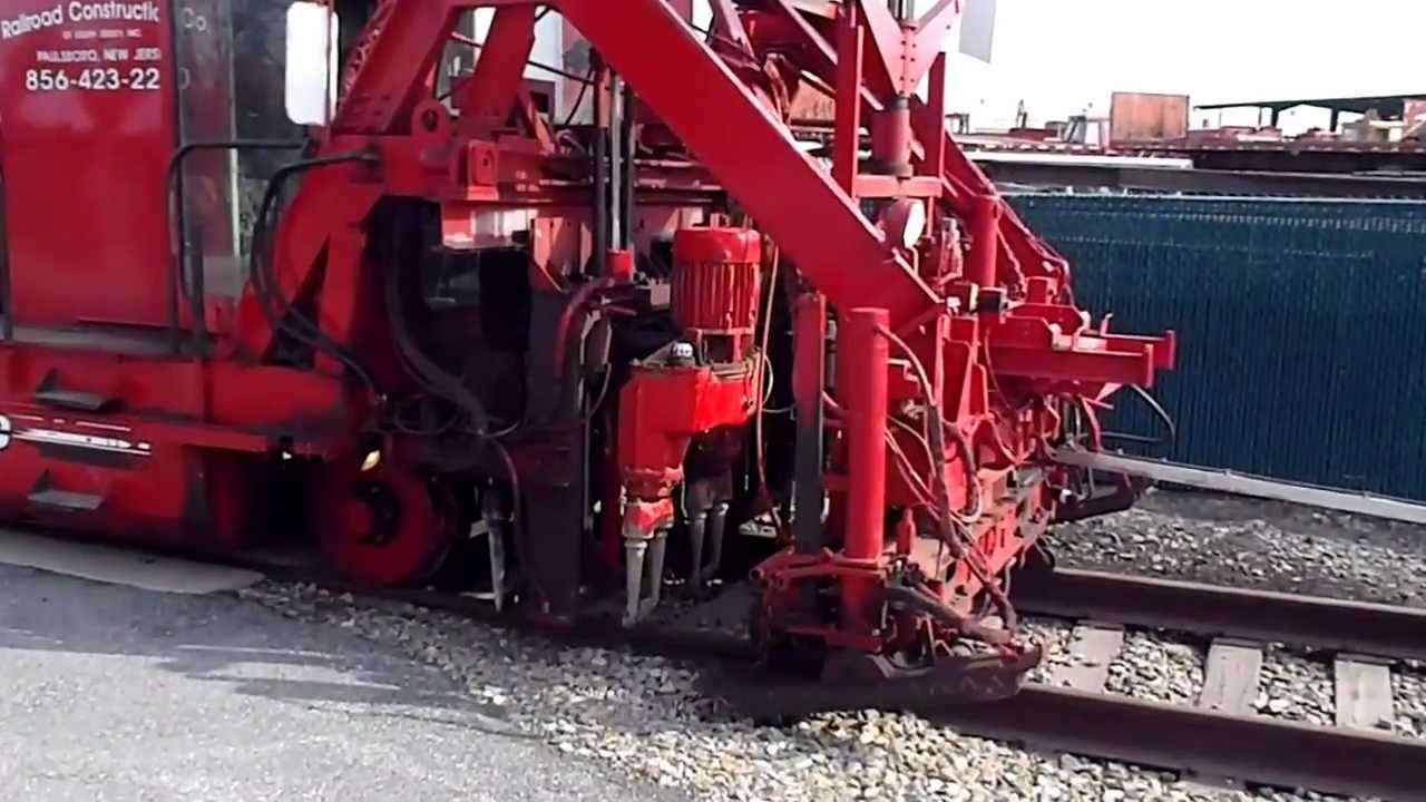 Mark 2 Dual Gauge Tamper - 1