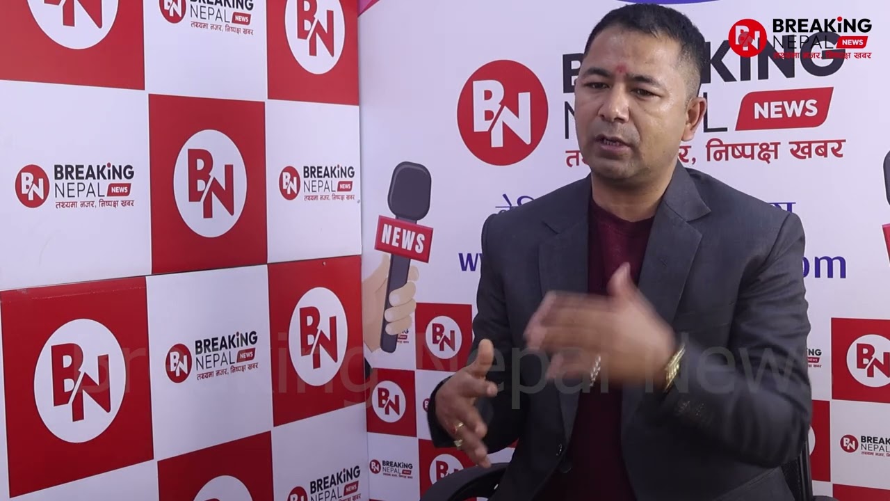राजनीतिक विश्लेषक डा. भेषप्रसाद धमला भन्छन्– रास्वपामा दम्भ देखिए कांग्रेस–एमालेकै हालत हुन्छ ।