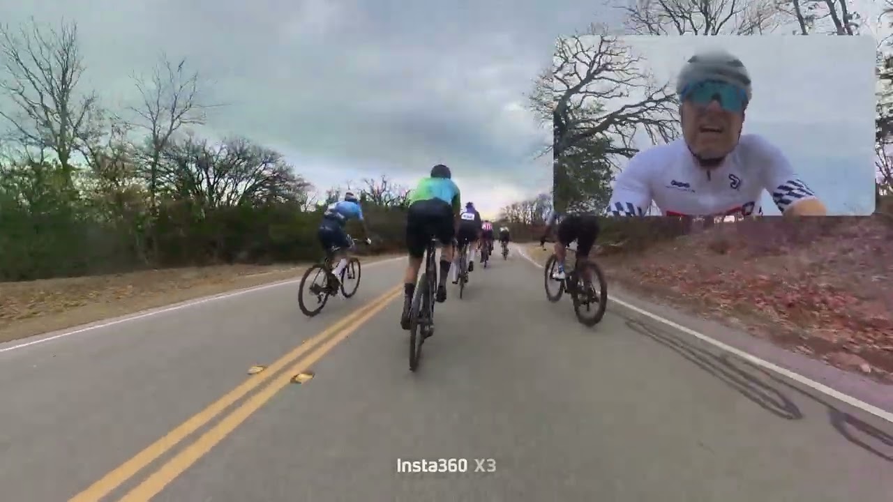 Cedar Hill Sunday 50+
