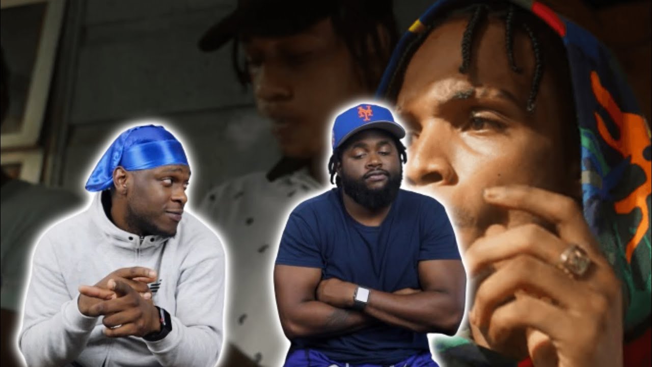 Skeng - Gvnman Shift (Official Music Video) | #RAGATLKTV REACTION