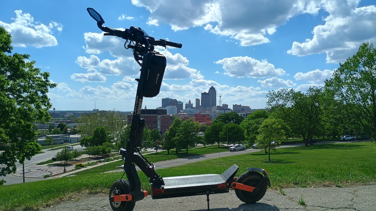 Downtown DSM to Urbandale Panera (2/16/26)