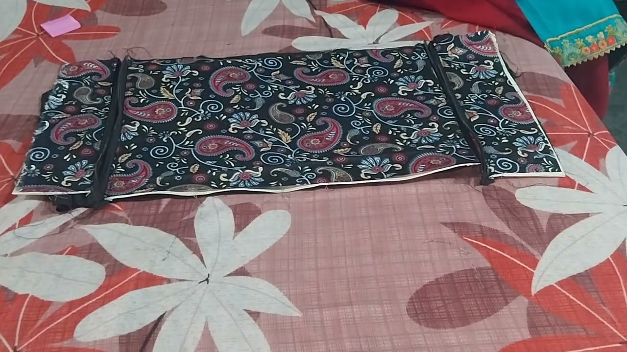 Bina finishing pati k,or finishing k sath ,jaldi se banao or sell karo