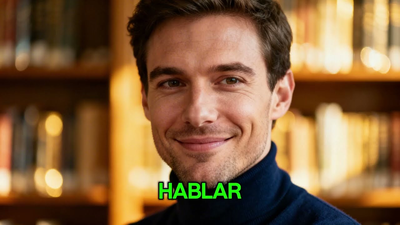 ¿Qué descubrirás si dejas de hablar tanto?