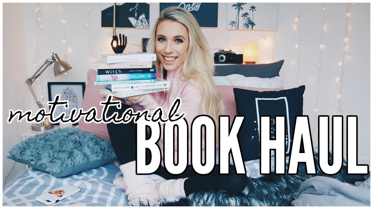 2018 Reading List | MOTIVATION & SPIRITUALITY