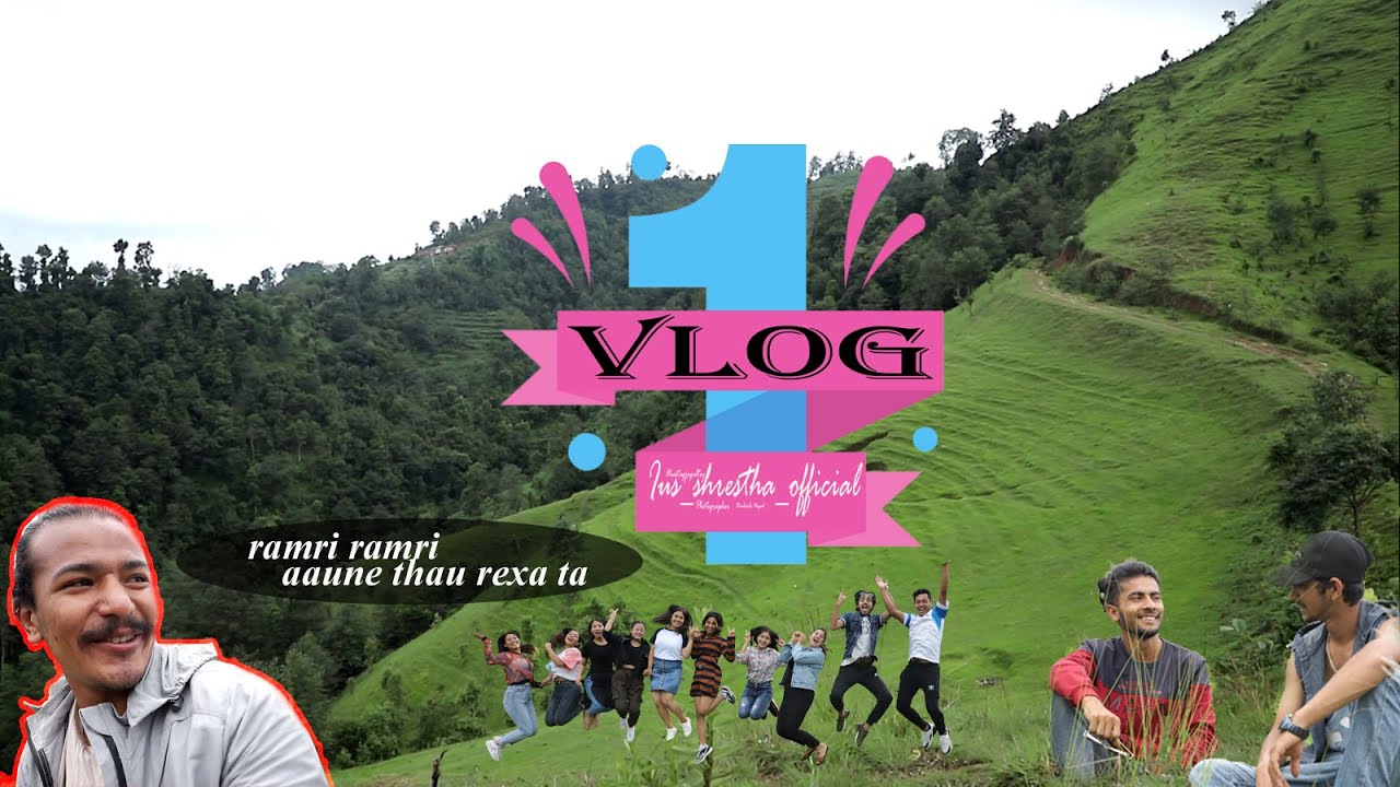 Jante dhunga Ep- 1