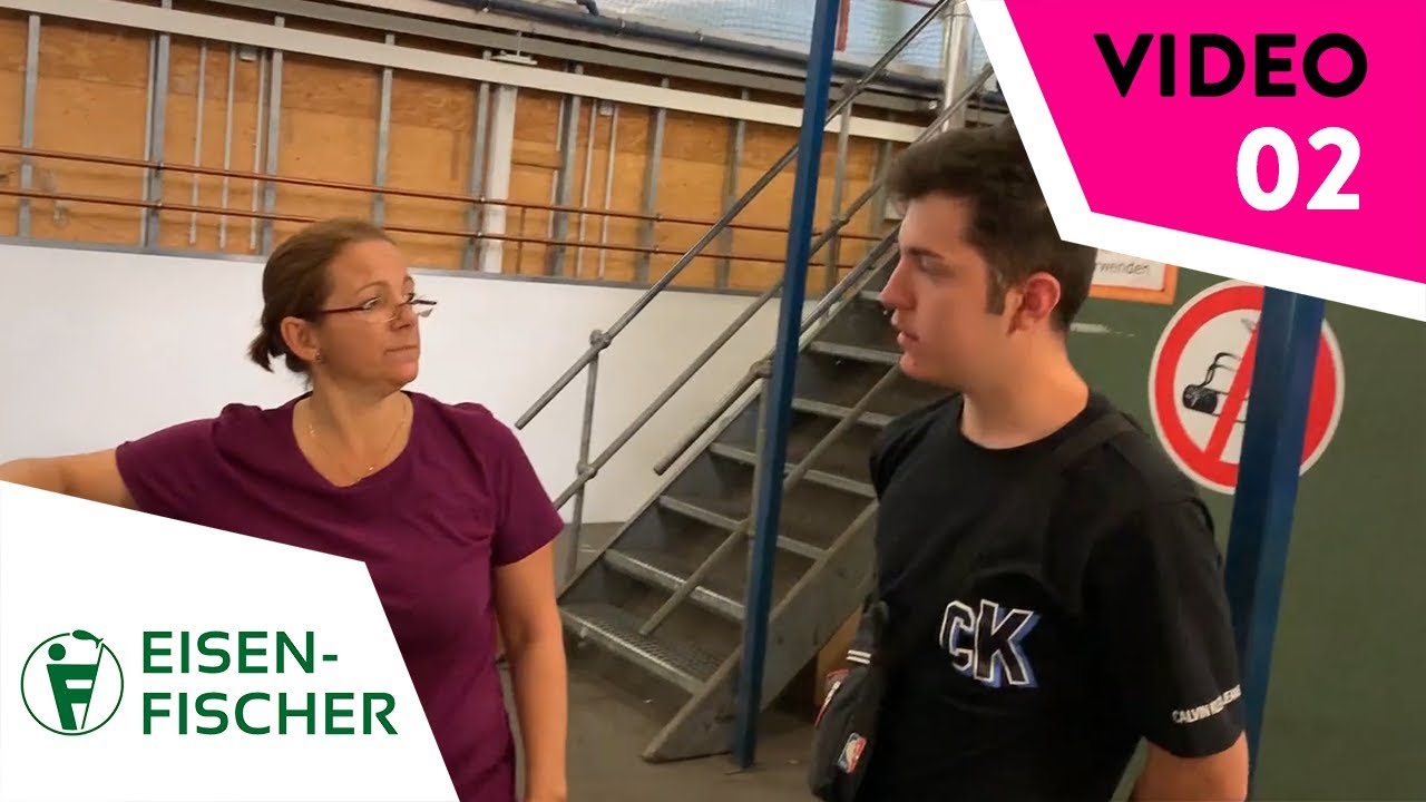 Kommissionieren