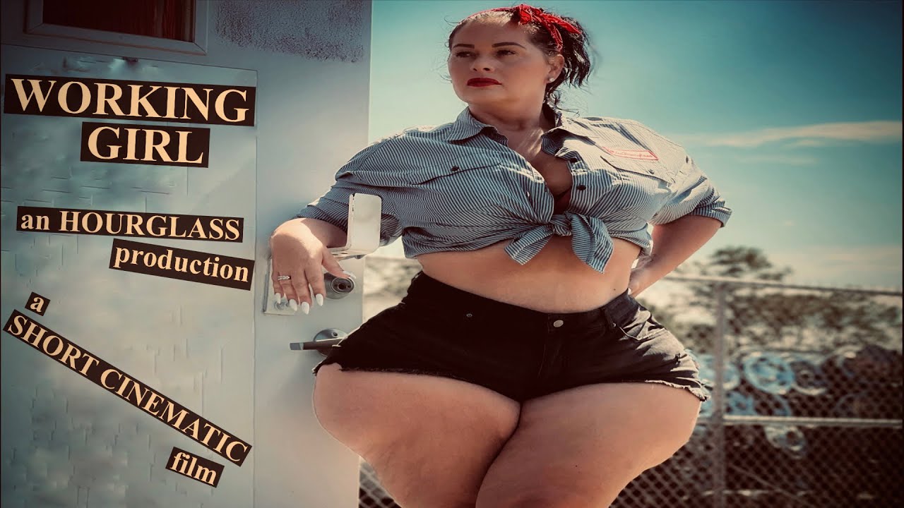 Working Girl (A short film shot on iPhone 13 Pro Max)