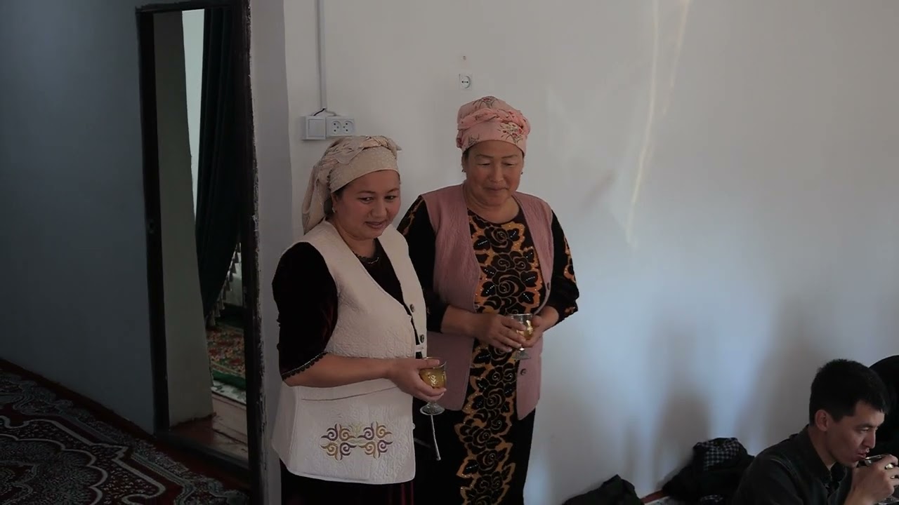 Nursultan & Gulzar /  21-11-2025