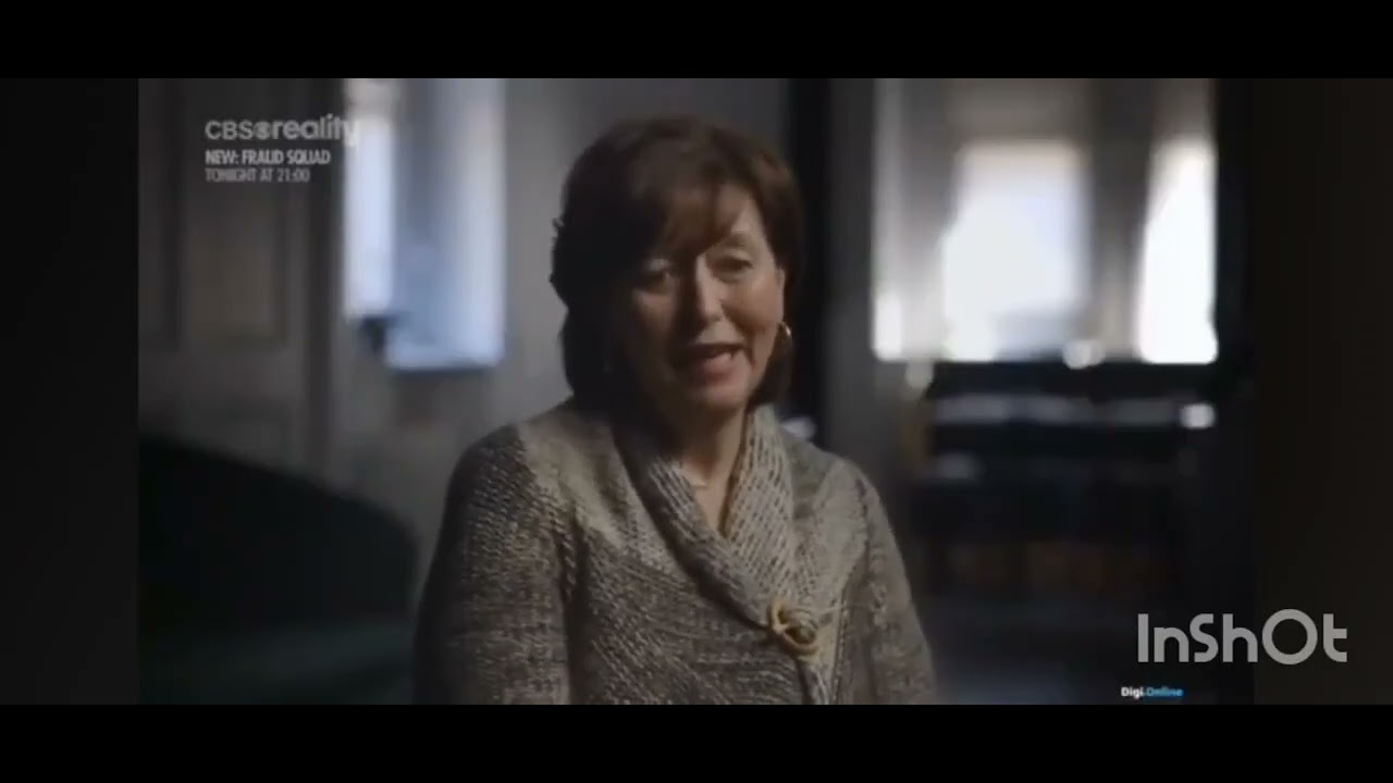 Paranorm&aacute;lis r&eacute;m&aacute;lmok S01E04