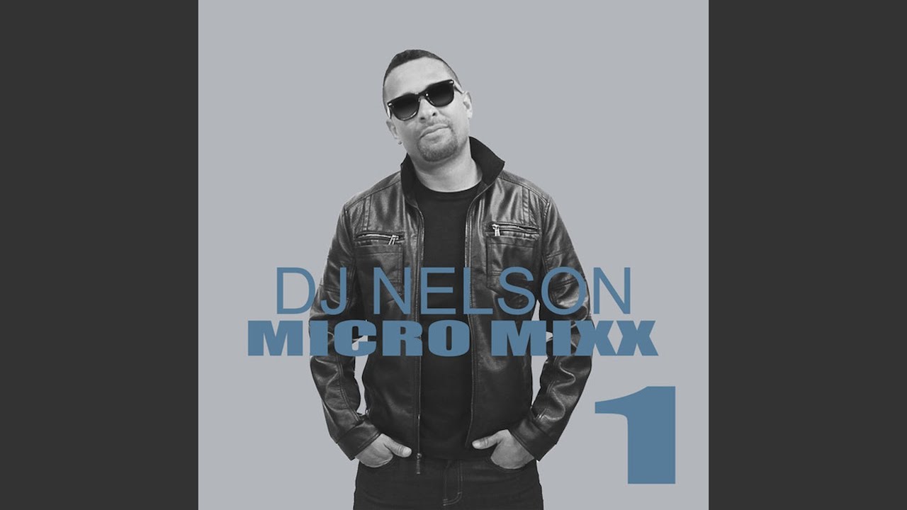 Micro Mixx Vol. 1